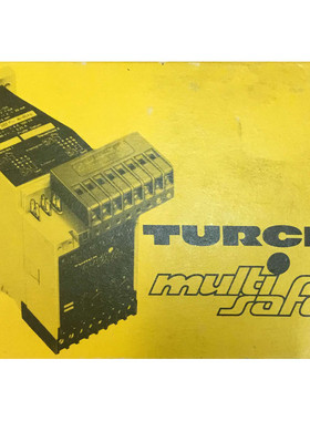 NEU Schaltverst?rker Turck Multi Safe MS13-22Ex0-T Amplifier