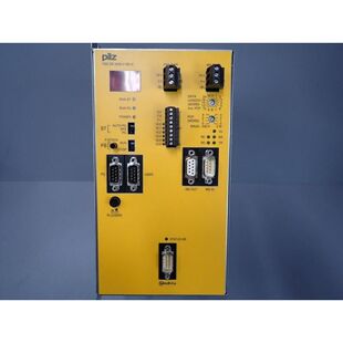 PSSSB30063IBSS - PILZ - PSS SB 3006-3 IBS-S / Módulo Acopla