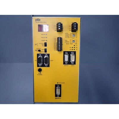 PSSSB30063IBSS - PILZ - PSS SB 3006-3 IBS-S / Módulo Acopla