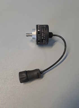RV-0360-I24/L2 - IFM ELECTRONIC - RV6013 /Codeur incrémenta