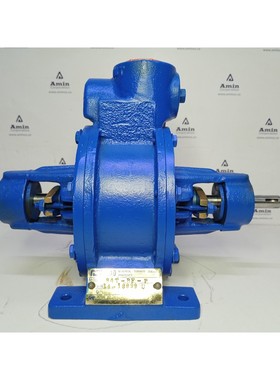 Plad 84T-BF-P Centrifuga Pompa