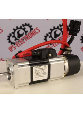 PARVEX NX110EAPR1007 (220005P0031) (SERVOMOTORE) - 6 mesi di