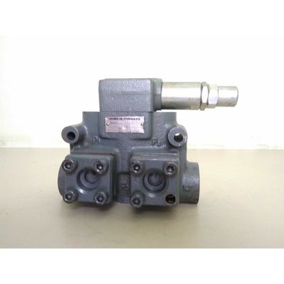 Vanne Hydraulique Uchida Oil Hydraulics KRBA -04F