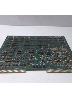 JRC H-6PCRD00415C PCB / CMG-71 / Ein 2201 Vector / H6PCRD004