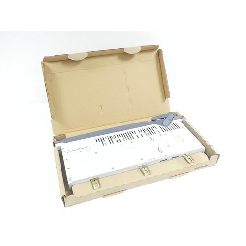 Siemens 3NJ6203-1AA00-2FE4 Lasttrennschalter SN:S-GW21827 -