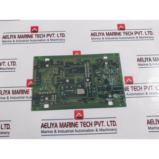 Messung RP047-2 PCB Card