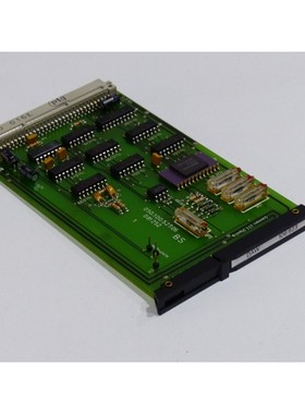 Dematic HK Systems DAW 106923 / 050.100.527.06 SN:2220016E