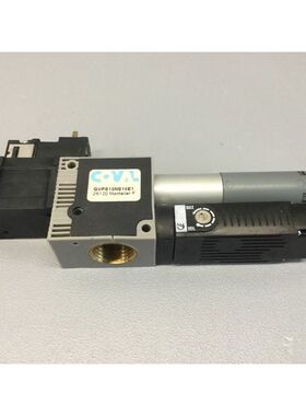 GVPS15NS14E - COVAL - GVPS15NS14E / -pumpe Vakuum- Used