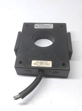 Ohio CT-3474C Current Transducer 750A Out 750A=5V