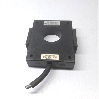 Ohio CT-3474C Current Transducer 750A Out 750A=5V
