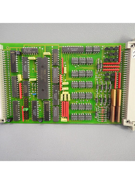C8451A12A62 - SIEMENS - C8451-A12-A6-2/SMP-E235-A1 Module Si