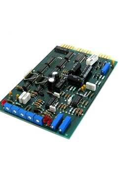 NEW FF ELEKTRONIIKKA 29339 CIRCUIT BOARD