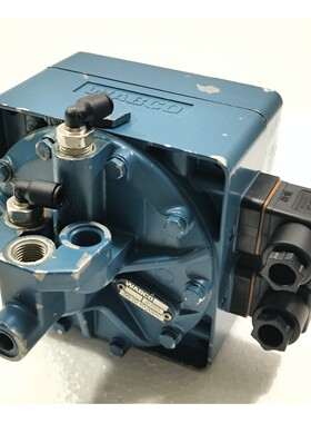 WABCO 56102000 EP调节器