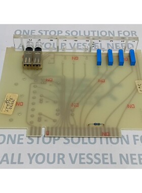 Kmw 582826b PCB 卡/PC 板 582826 B