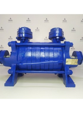 Pompa Centrifuga Allweiler AG S0N223WWBS10