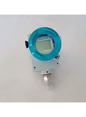 Siemens Sitrans P Drucksensor Messumformer fr Druck 7MF40331