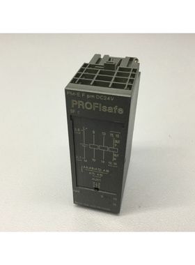 6ES71384CF030AB0 - SIEMENS - 6ES7138-4CF03-0AB0 / Module d'a