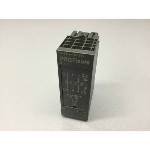 6ES71384CF030AB0 - SIEMENS - 6ES7138-4CF03-0AB0 / Module d'a