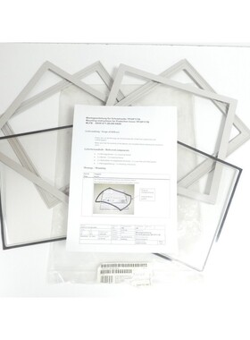 Siemens 6AV6671-2DJ00-0AX0 Schutzhaube für TP/OP177B VPE 2