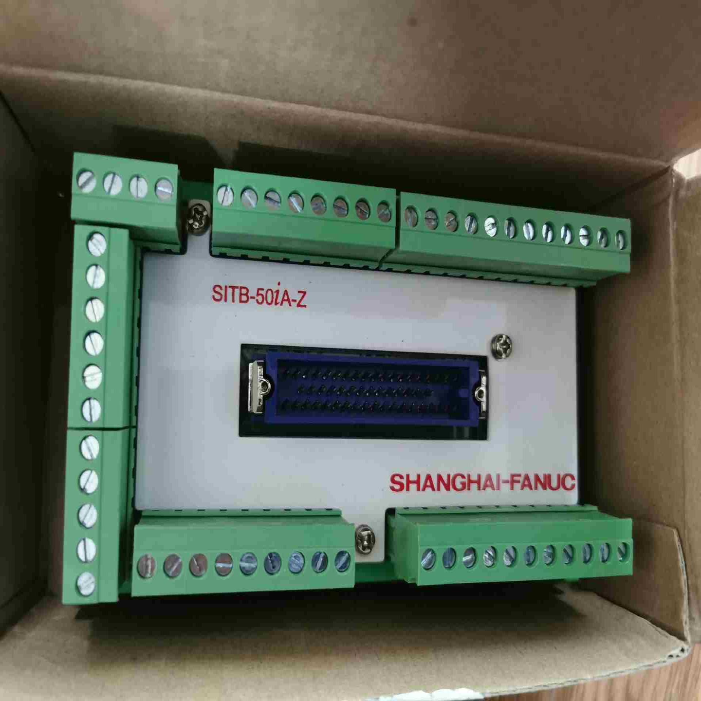 FANUC   SITB-50IA-Z议价