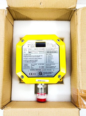 通用监视器型号 S4100 T 智能变速器 H2S 部件编号 31100-2