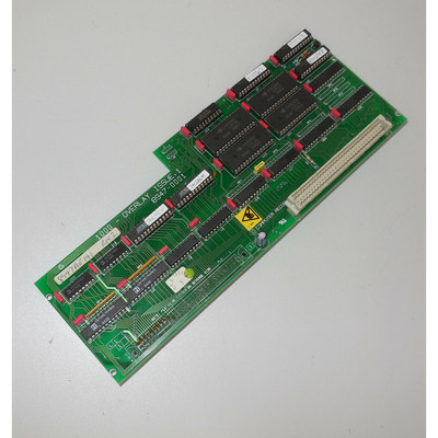 Computer recognition systems 1000 Overlay ISSUE 1 8947-0001