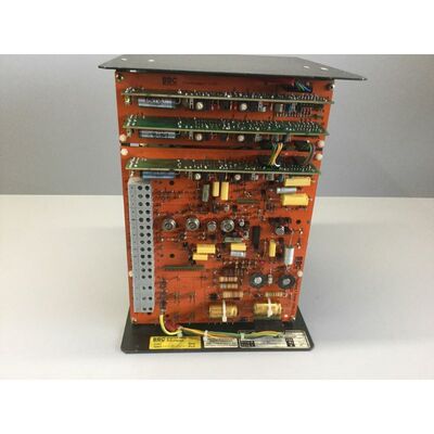 EVN1043A - BROWN-BOVERI - EVN 1043A / Variateur 380 VAC USED