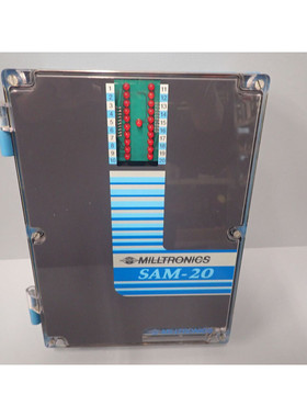 SAM20 - MILLTRONICS / SIEMENS - SAM-20 / Carte de sortie - 2