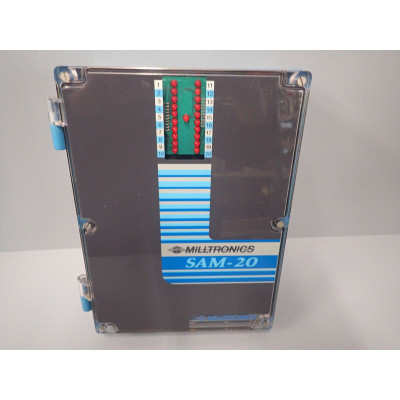 SAM20 - MILLTRONICS / SIEMENS - SAM-20 / Carte de sortie - 2