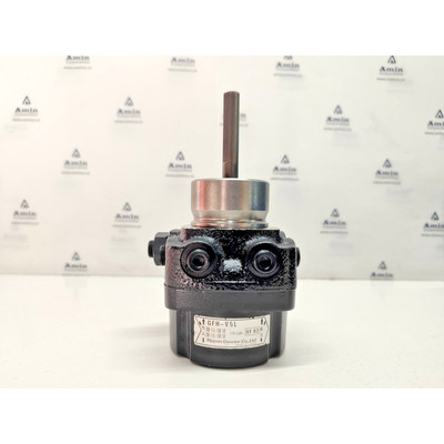 Nippon Oil pump GFH-V5L Brenner ?lpumpe - Neu #2