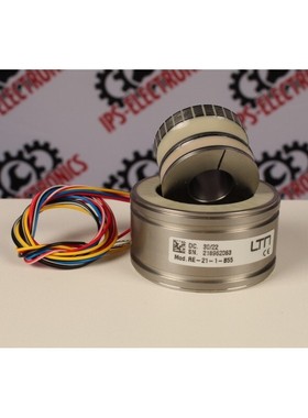 LTN RE-21-1-B55 (risolver) - 6 mesi di garanzia