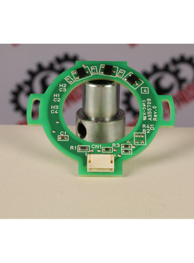 AS55709 (Rev 0) (hall print) - 6 months warranty