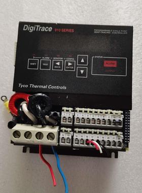 DigiTrace 910 SERIES 控制器 议价议价