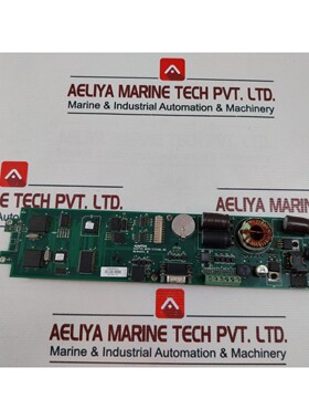 Adaptive Micro Systems 45118402 PCB Assy