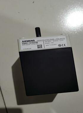 SQN31101A2700伺服电机议价