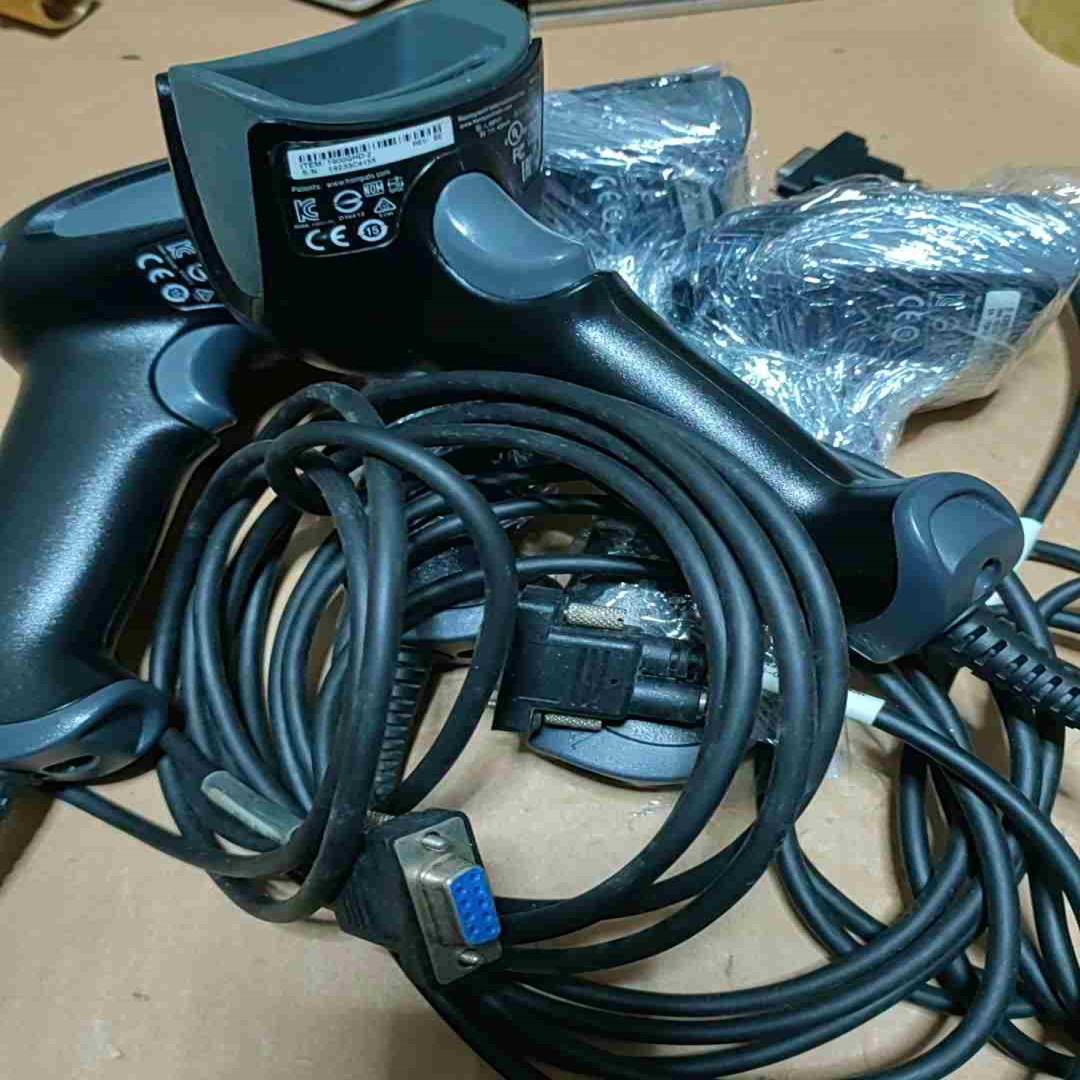 Honeywell 1900GHD-2 扫描枪议价