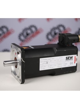 SEW-EURODRIVE DFY56M/SM11/B/TF (SERVOMOTORE) - 6 mesi di gar