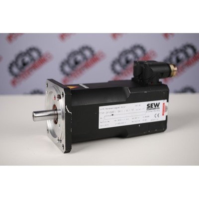 SEW-EURODRIVE DFY56M/SM11/B/TF (SERVOMOTORE) - 6 mesi di gar