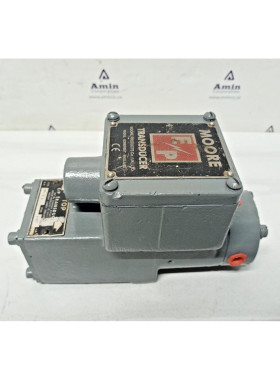 Moore 77-16A E/P 传感器 P/N:3126026,3173437 4-20MA - 全新