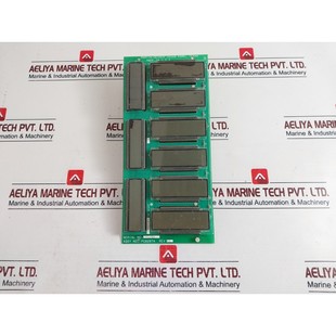 decker Circuito 219867 Impreso Placa Martin