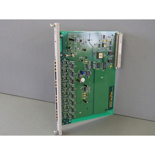 505-6208B - SIEMENS - 505-6208B / Module 8 sorties analogiqu