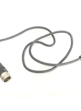 Heidenhain 369129-01 Anschlu?kabel L?nge 1m AWM Style 20963