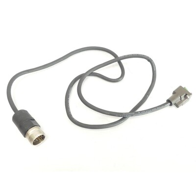 Heidenhain 369129-01 Anschlu?kabel L?nge 1m AWM Style 20963