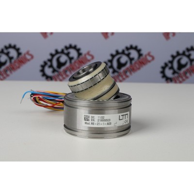 LTN RE-21-1-A03 (RESOER) - 6 mesi di garanzia