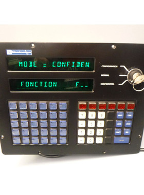 Xbtc7220 - Telemecanique - Xbt-C7220 / Communication Termina