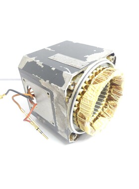 Siemens Stator für 1FT6082-1AF71 Synchronservomotor