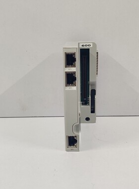 ABB MB600 SYMPHONY TM PLUS 全新
