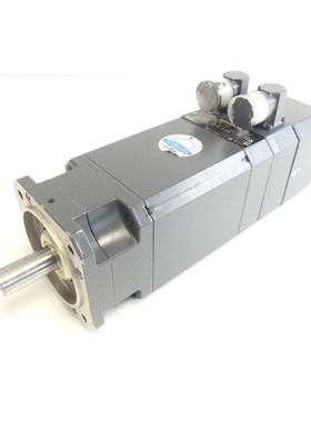 Siemens 1FT6044-1AF71-4EG1 SN: YFU236984302 Synchronmotor