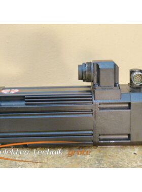 Bosch SE-B2.020.060-04.000 Bürstenloser Servomotor mit Brem