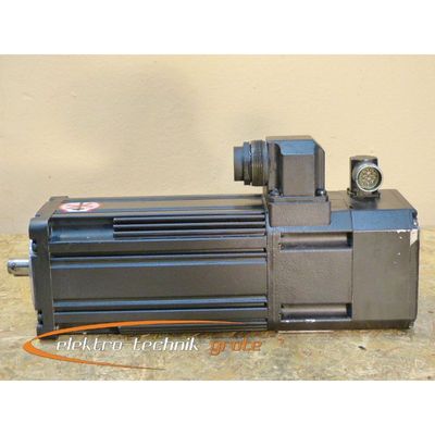 Bosch SE-B2.020.060-04.000 Bürstenloser Servomotor mit Brem